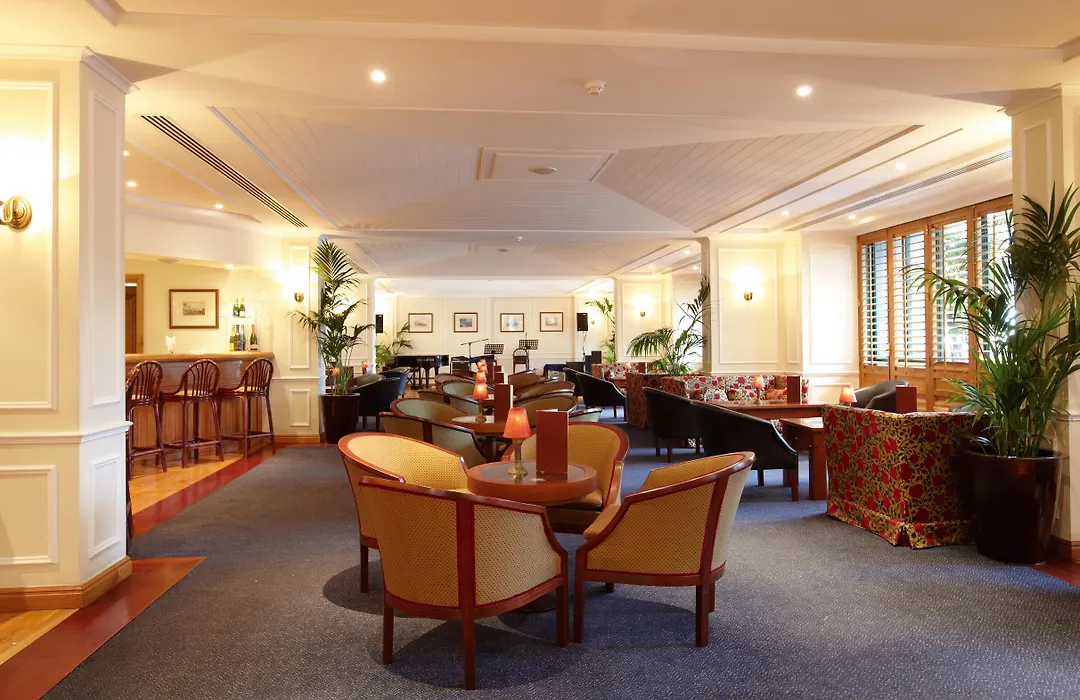 The Cliff Bay - Portobay-1