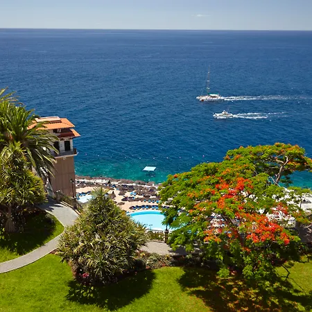 The Cliff Bay - Portobay-2